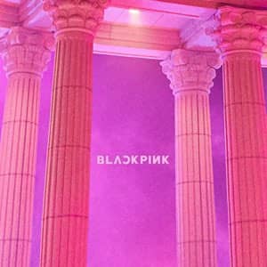Disco As If It's Your Last de Blackpink