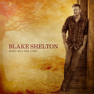 Disco Based On A True Story de Blake Shelton
