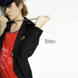 Disco Blitto de Blitto