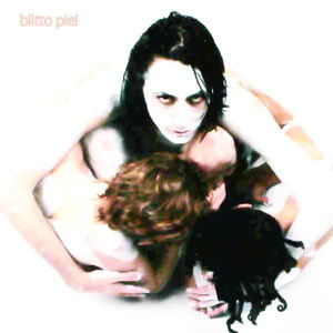 Disco Piel de Blitto