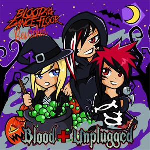 Disco Bewitched (Unplugged) de Blood On The Dance Floor