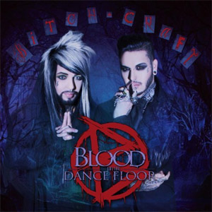 Disco Bitchcraft de Blood On The Dance Floor
