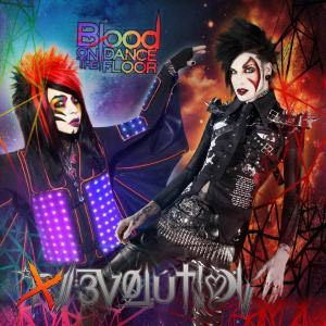 Disco Evolution (Deluxe Edition) de Blood On The Dance Floor