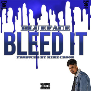 Disco Bleed It de Blueface