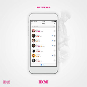Disco Dm de Blueface