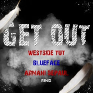 Disco Get Out (Remix) de Blueface