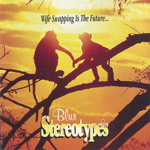 Disco Stereotypes de Blur
