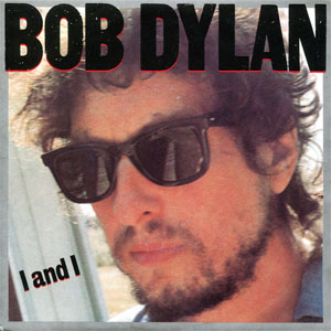 Disco I And I  de Bob Dylan