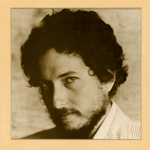 Disco New Morning de Bob Dylan