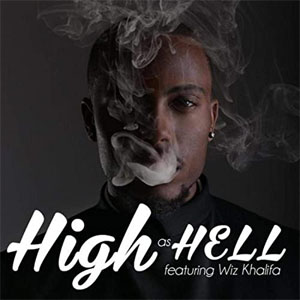 Disco High As Hell de B.o.B.