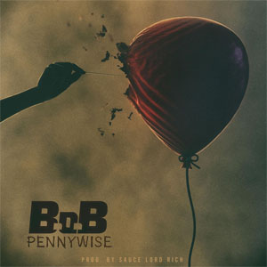 Disco Pennywise de B.o.B.