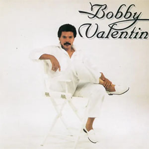 Disco Bobby Valentín de Bobby Valentín
