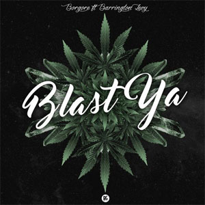 Disco Blast Ya de Borgore