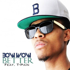 Disco Better  de Bow Wow