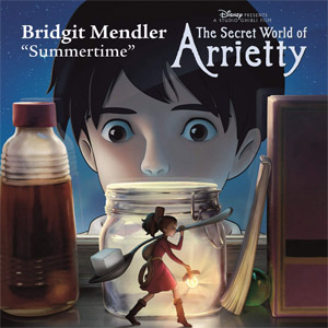 Disco Summertime de Bridgit Mendler