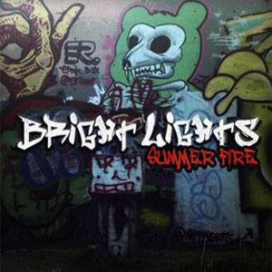 Disco Summer Fire de Bright Lights