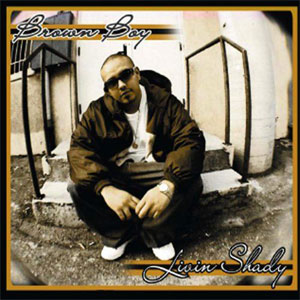 Disco Living Shady de Brown Boy 