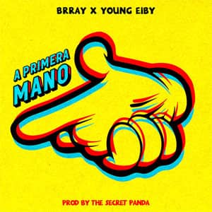 Disco A Primera Mano de Brray