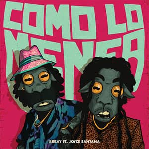 Disco Como Lo Menea de Brray