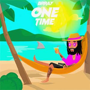 Disco One Time de Brray