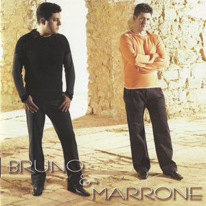 Disco Meu Presente É Você de Bruno e Marrone