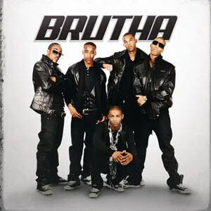 Disco Brutha de Brutha