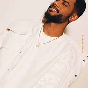 Disco Always Forever de Bryson Tiller