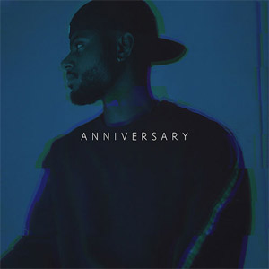 Disco A N N I V E R S A R Y de Bryson Tiller