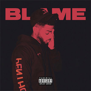 Disco Blame de Bryson Tiller