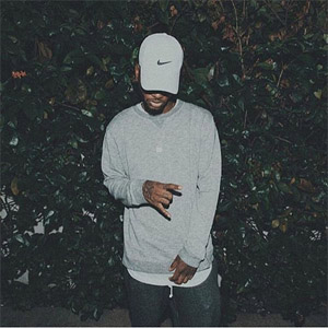 Disco Bryson Tiller de Bryson Tiller
