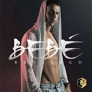 Disco Bebe de Brytiago