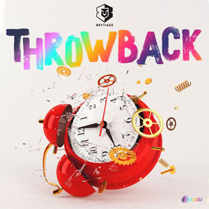 Disco Throwback de Brytiago