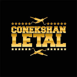 Disco Conekshan Letal de Bubaseta