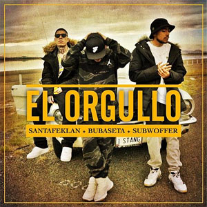 Disco El Orgullo de Bubaseta