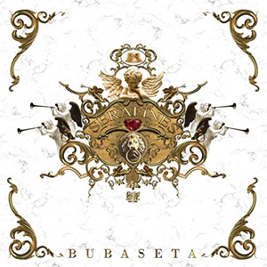 Disco Serafines de Bubaseta
