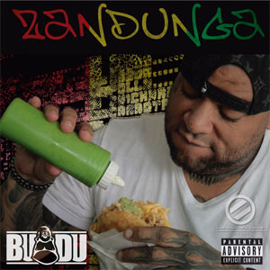 Disco Zandunga de Budú
