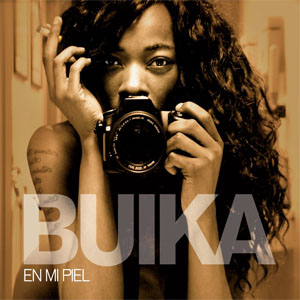 Disco En Mi Piel de Buika