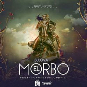 Disco El Morbo de Bulova