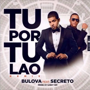 Disco Tu Por Tu Lao de Bulova