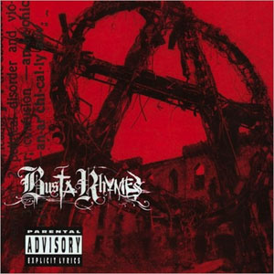 Disco Anarchy de Busta Rhymes