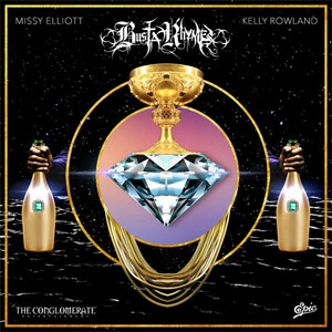 Disco Get It de Busta Rhymes