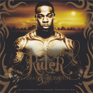 Disco Ruler de Busta Rhymes