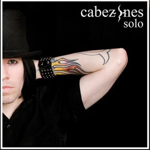 Disco Solo de Cabezones