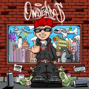 Disco Ondeado$ de Calle 24
