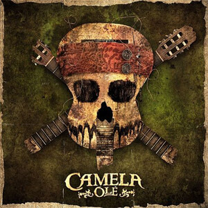 Disco Olé de Camela
