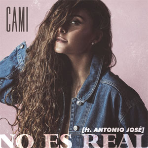 Disco No Es Real  de Cami
