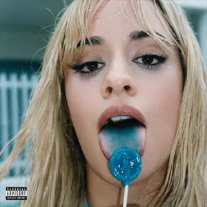 Disco C,Xoxo de Camila Cabello