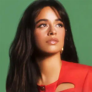 Disco I'll Be Home For Christmas de Camila Cabello