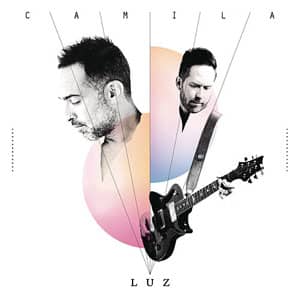 Disco Luz de Camila