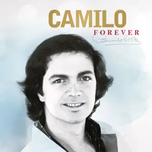 Disco Camilo Forever de Camilo Sesto